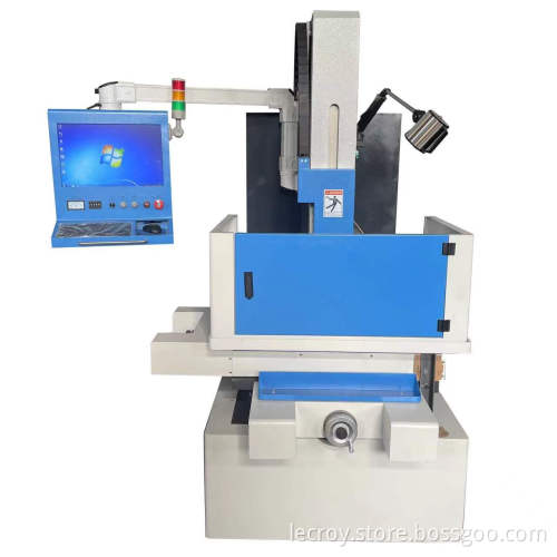 Prices for CNC Micro Super Drilling Machines and EDM Machines for Small Holes